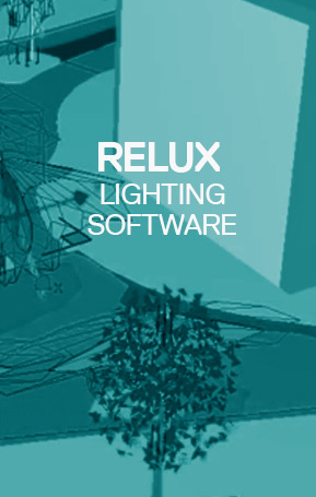 relux or dialux relux lighting software